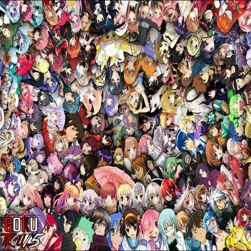 Anime Rap League thumbnail