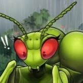 world of humanoid insects thumbnail