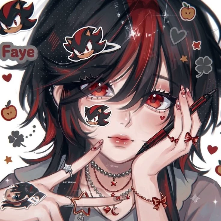 Nahomy