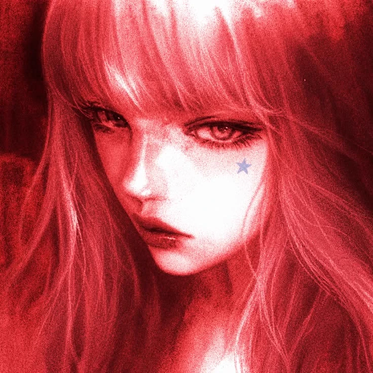 Kurokawa Shion (Psychopath Girlfriend) WLW thumbnail