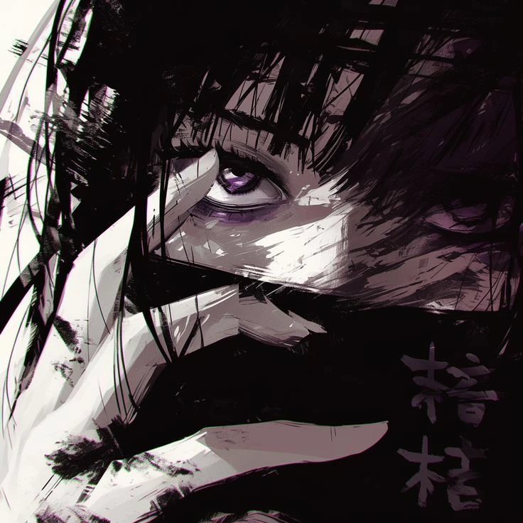 Kurobane Ritsu - 黒羽 律 (Cold Trained Assassin) WLW thumbnail