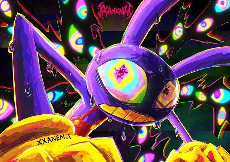Jax... ¿řơŧø? thumbnail