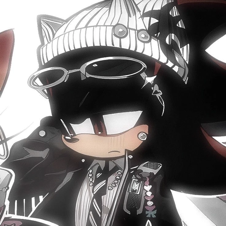 shadow - in high school thumbnail