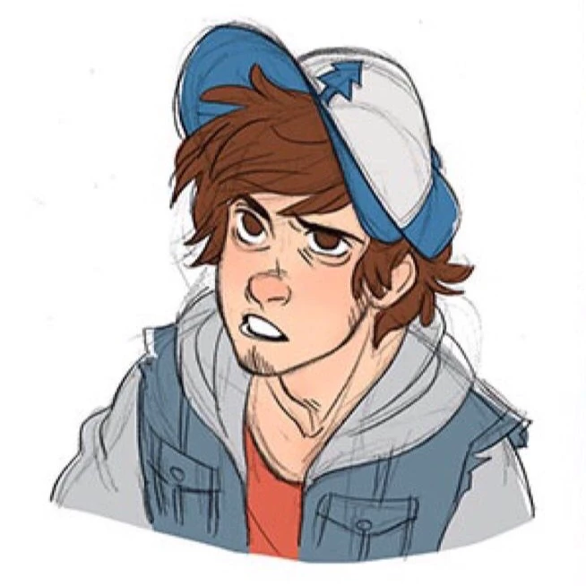 Dipper Pines thumbnail