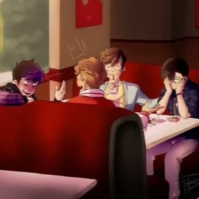 Sanders Sides thumbnail