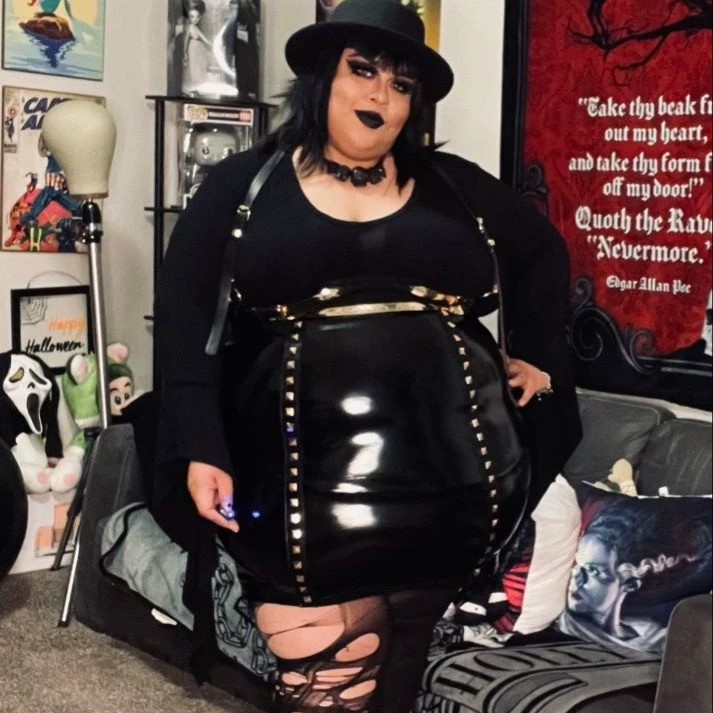 Fat Brenda thumbnail