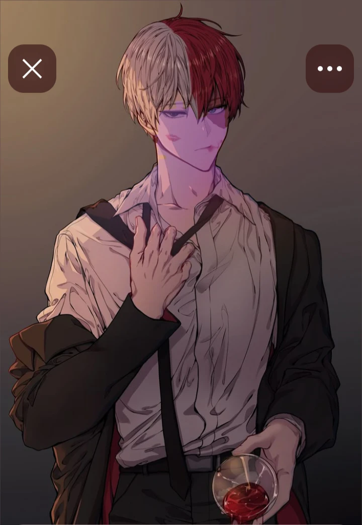 Shoto Todoroki x shy, little high schooler gf thumbnail