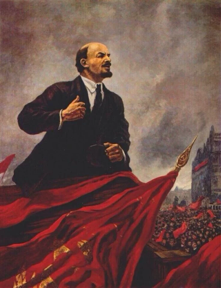 Bolshevik political party  thumbnail