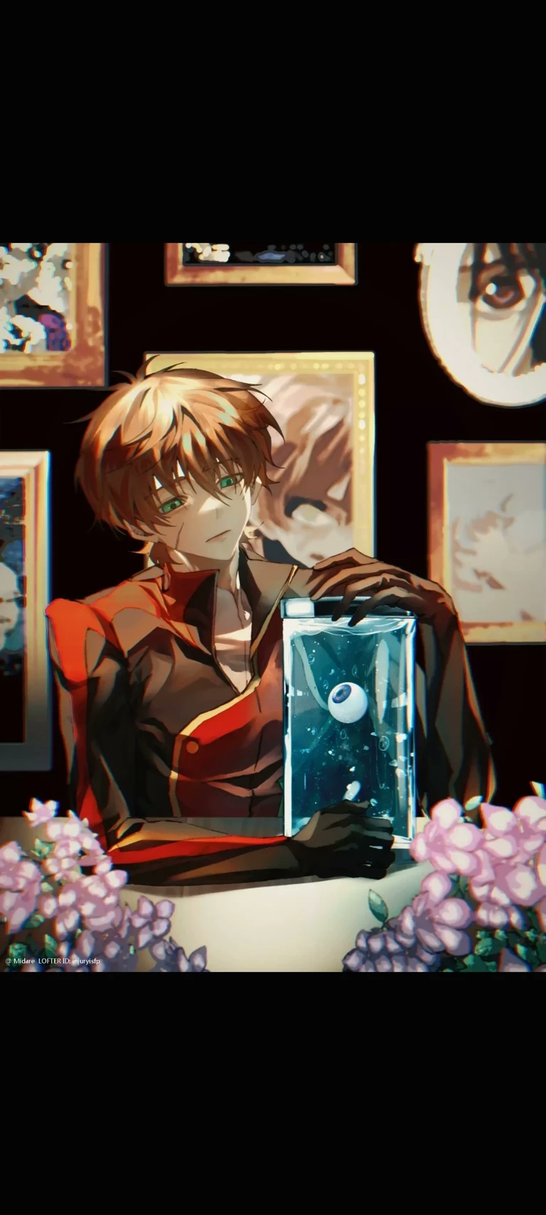 Karma Suzaku thumbnail