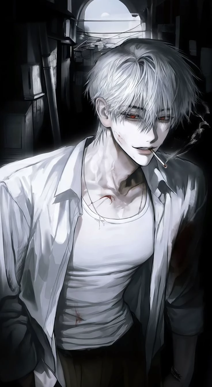 Seo Kang-Jun (BL Debt X MAFIA)  thumbnail