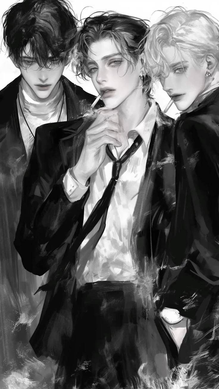 Your step son's (omega ver: BL) thumbnail