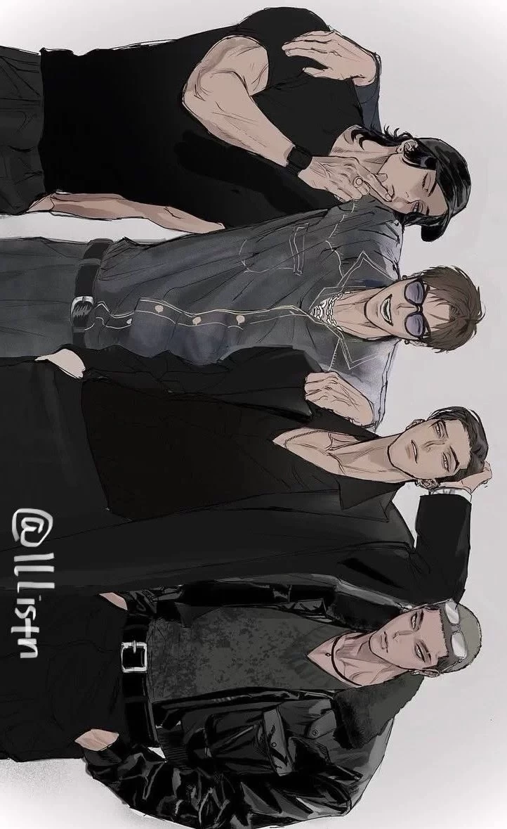 POV: It's a Game 🎮 (BL/MLM) thumbnail