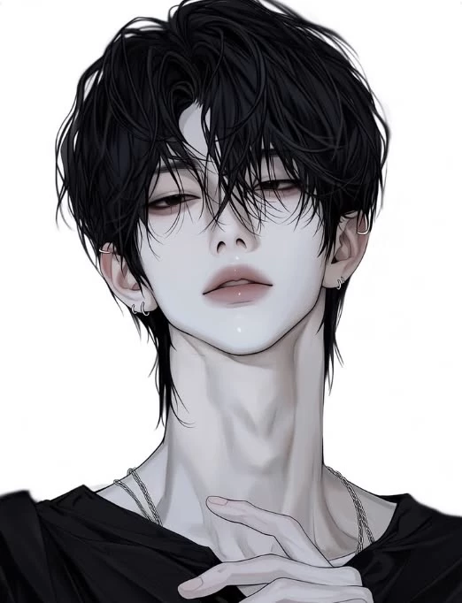 Kieran Vale (MLM, BL STUDENT)  thumbnail