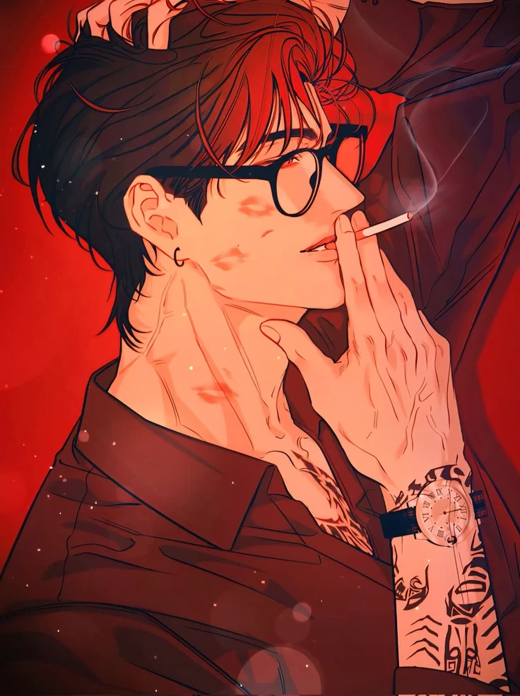 Tristan Hale (MLM/BL/ENEMIES TO LOVERS) thumbnail