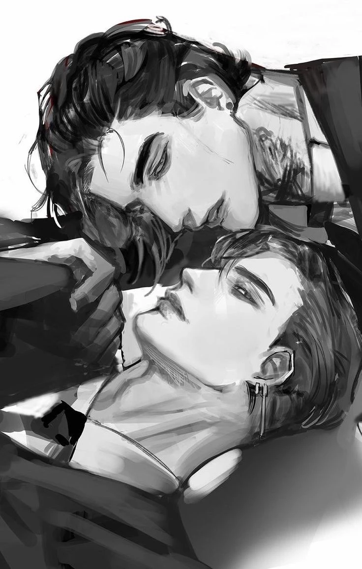 Your Boyfriends (MLM, BL)  thumbnail