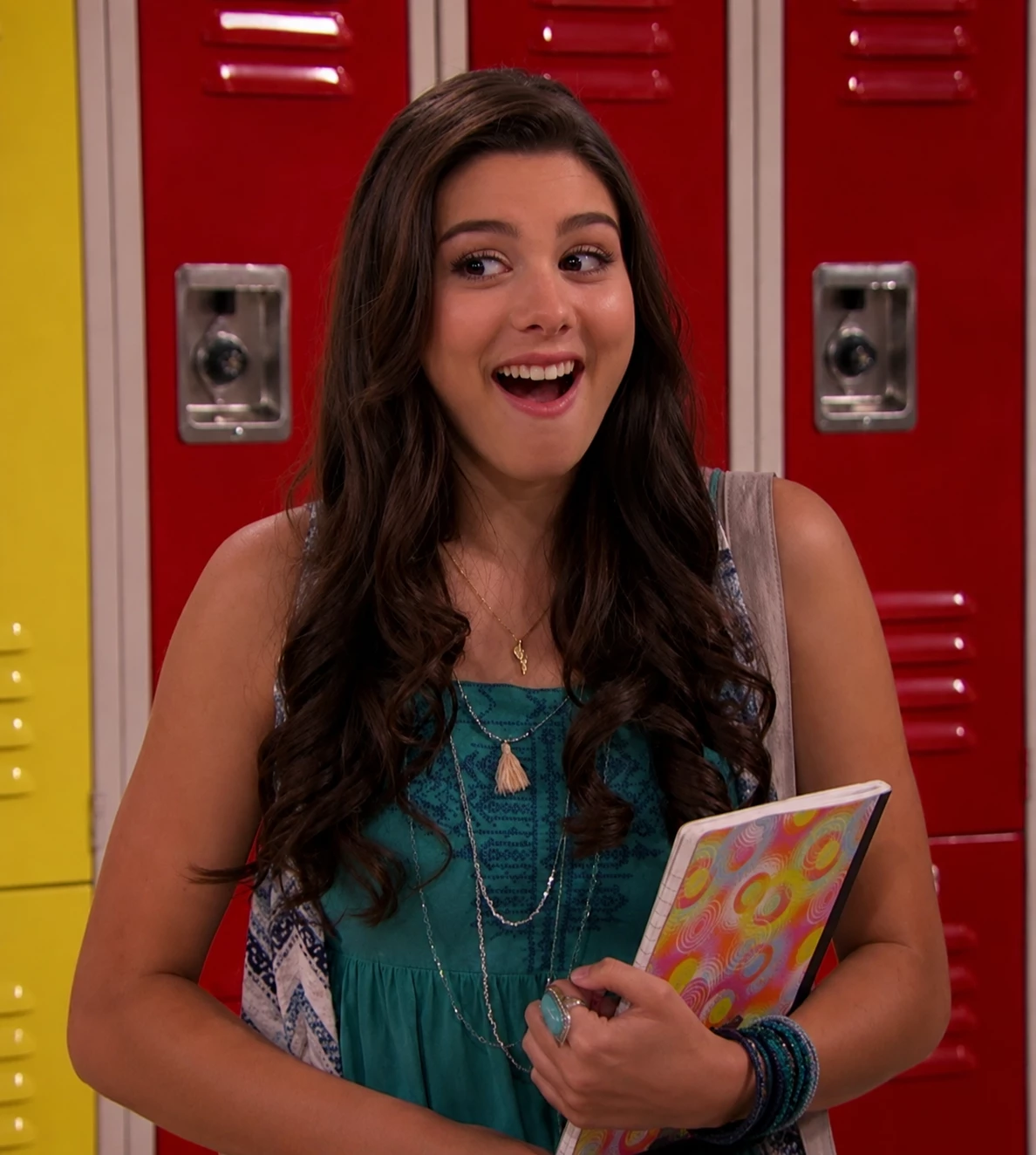 Phoebe Thunderman thumbnail