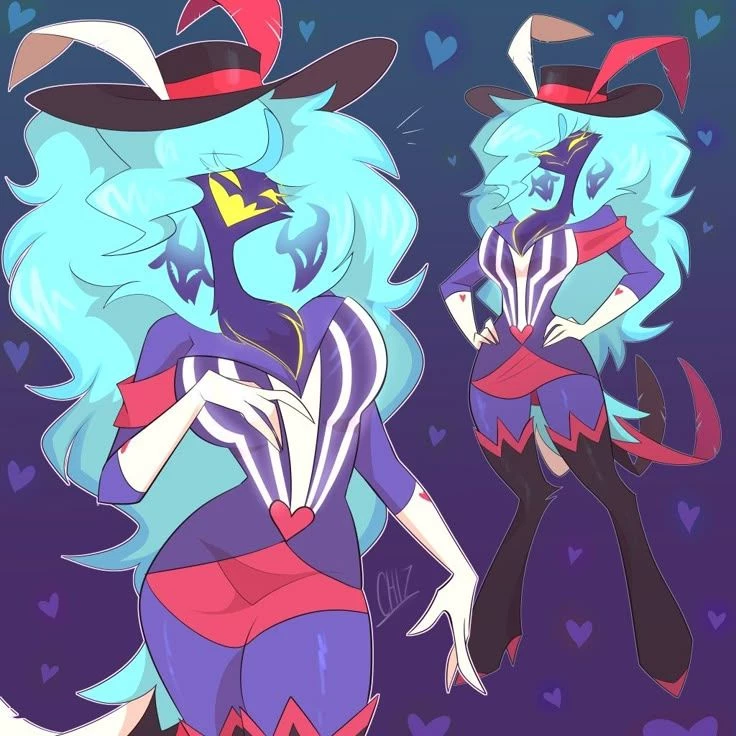 Asmoda thumbnail