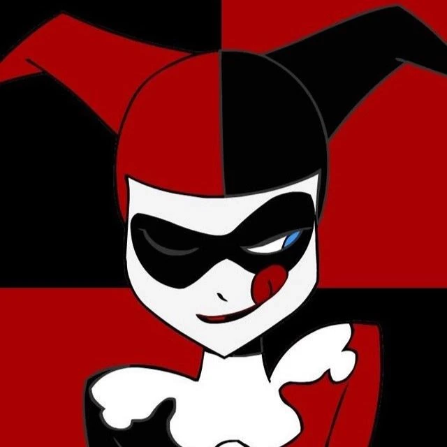 Harley Quinn thumbnail