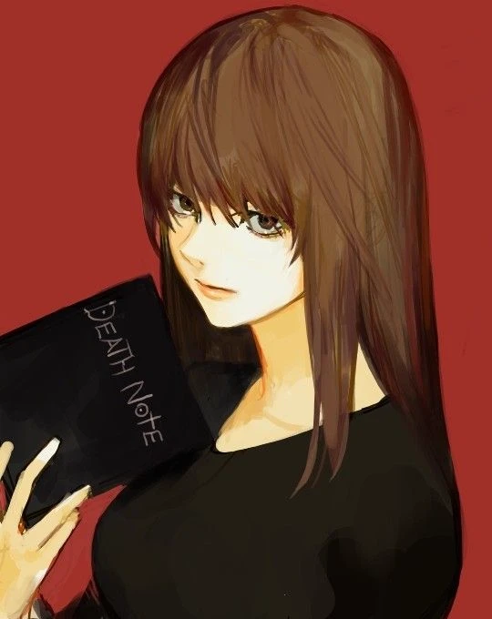 Hikari Yagami (female light) thumbnail