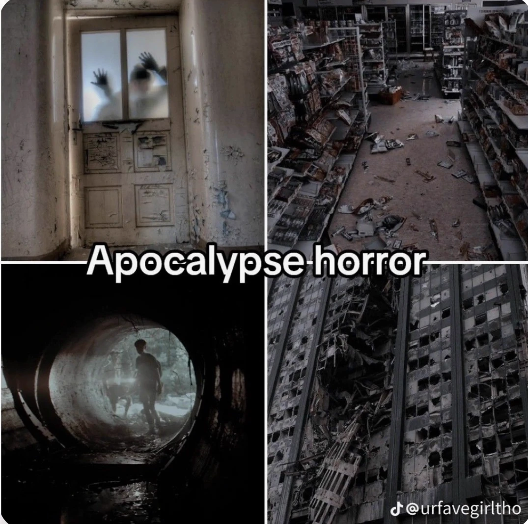 Apocalypse  thumbnail