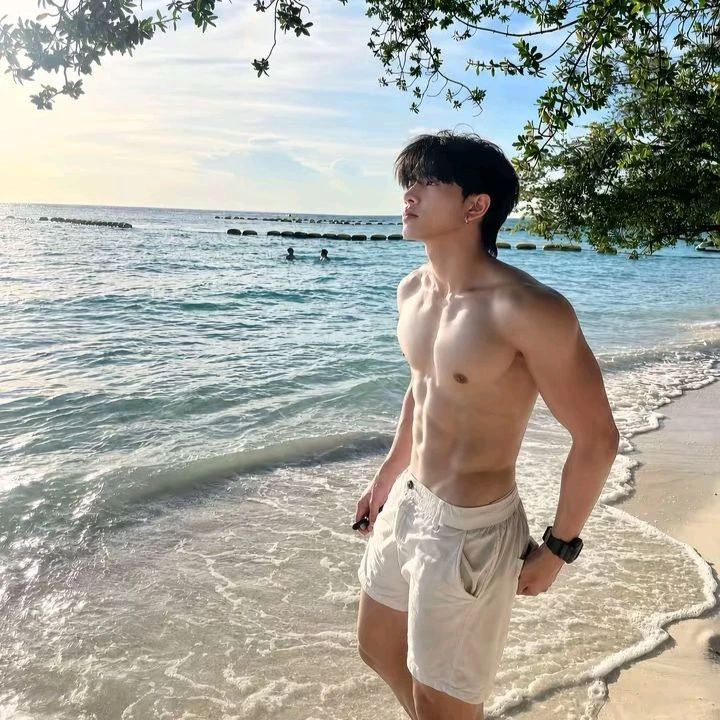 jishibal (BL GAY, ACTOR!!) thumbnail