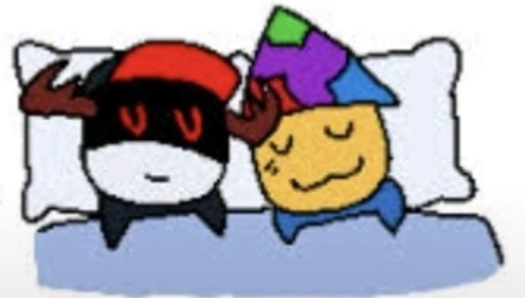 poob and Pest xd thumbnail