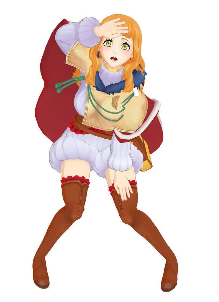 mimosa vermillion thumbnail
