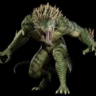 Lizardman thumbnail