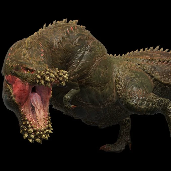 Deviljho thumbnail