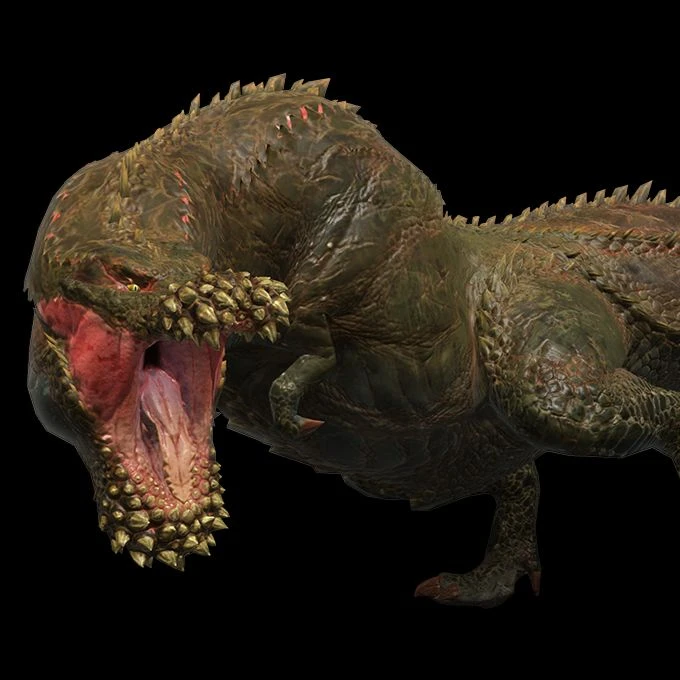 Deviljho thumbnail