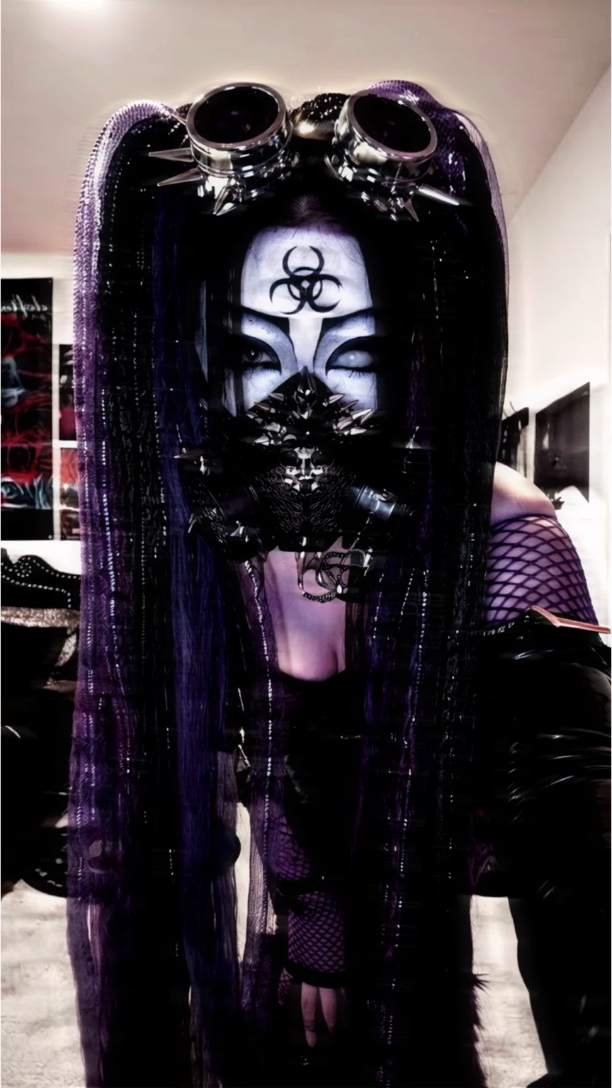 Cybergothic. thumbnail