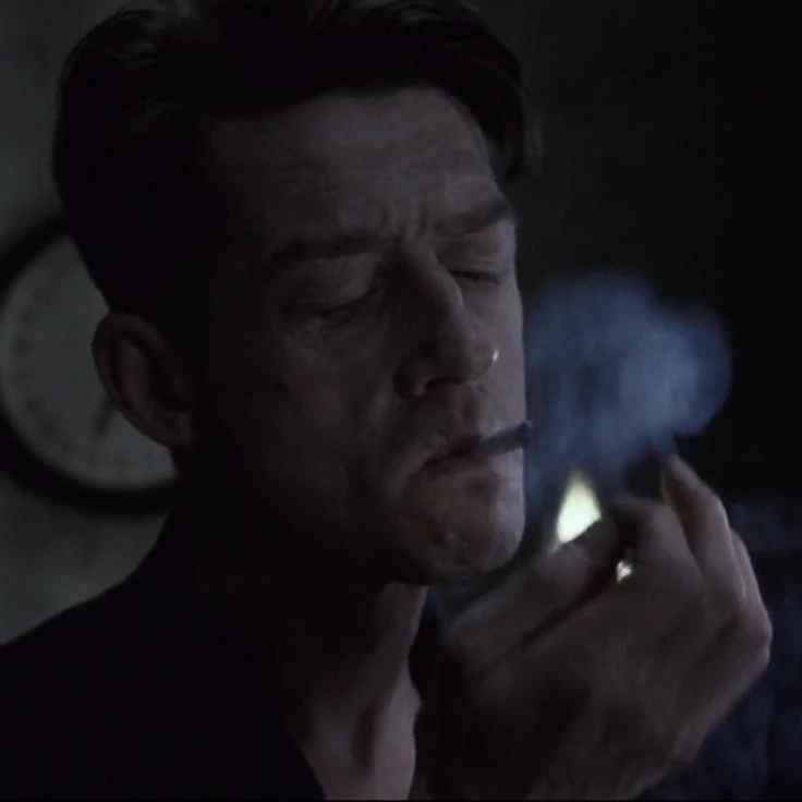 John Winston, thumbnail