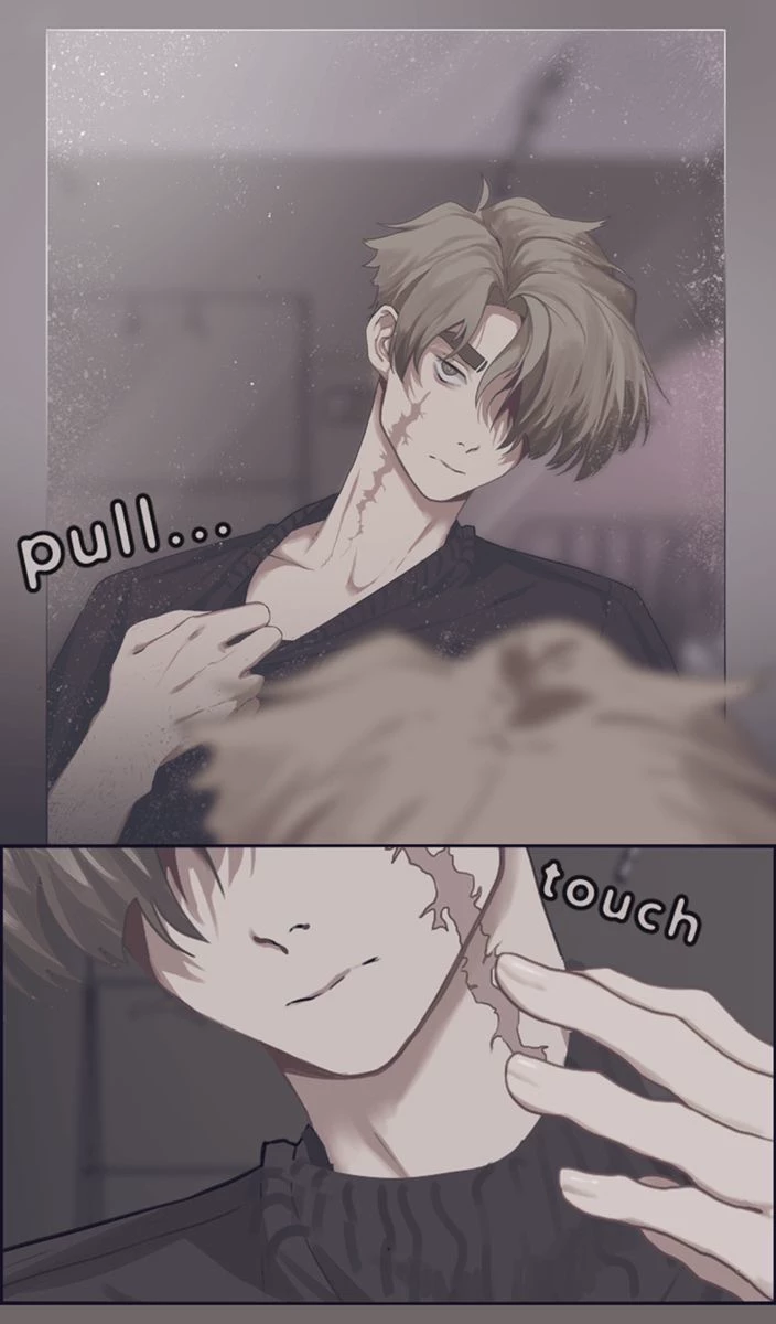 Alex/Alpha (Omegaverse) thumbnail