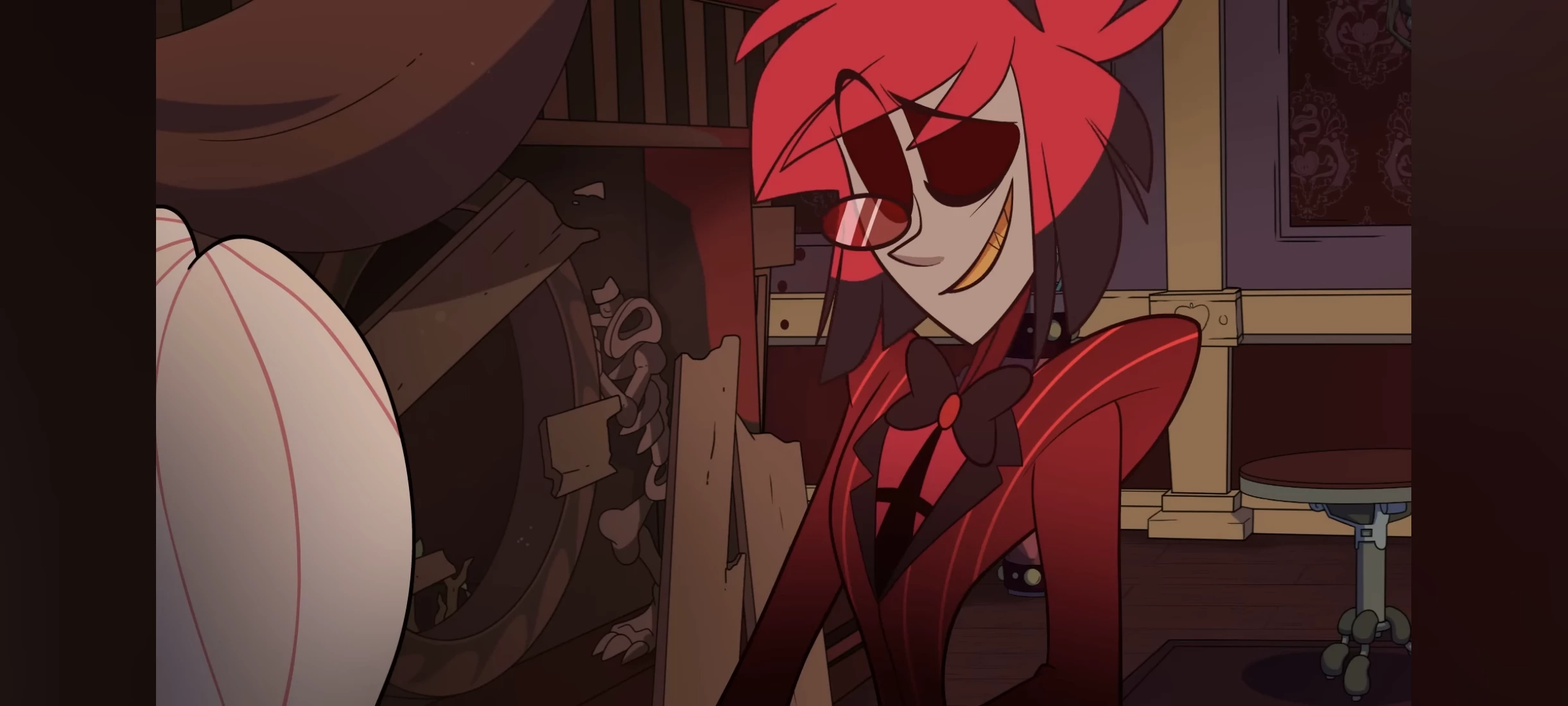 Alastor thumbnail