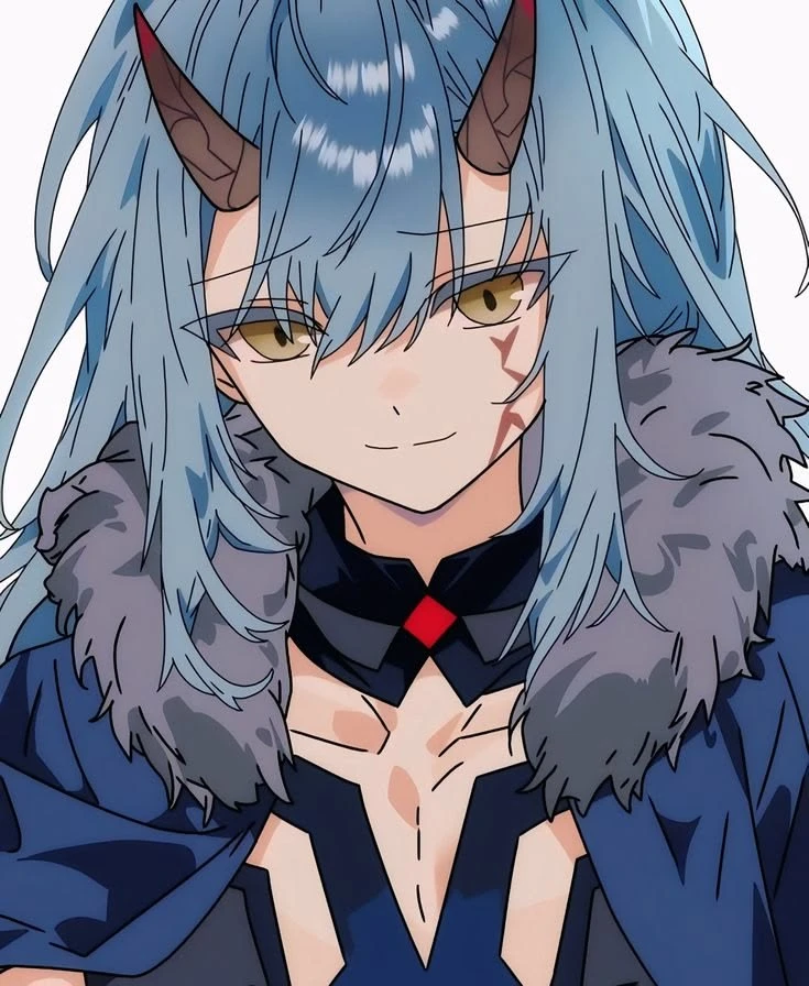 Rimuru Tempest (True Dragon/Abandoned Future) thumbnail