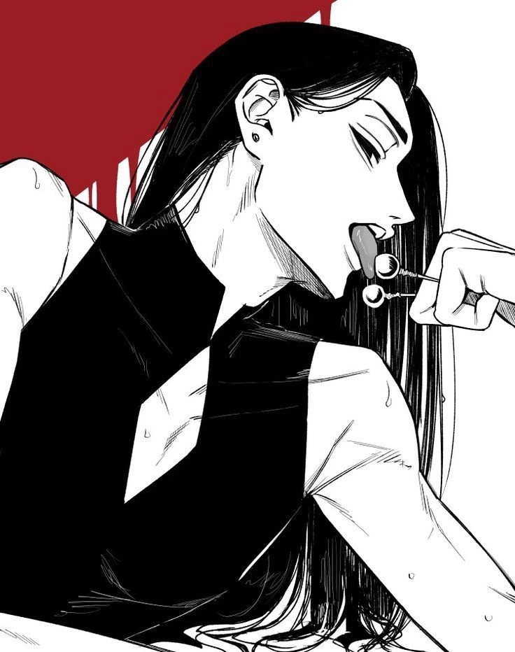 Illumi Zoldyck thumbnail