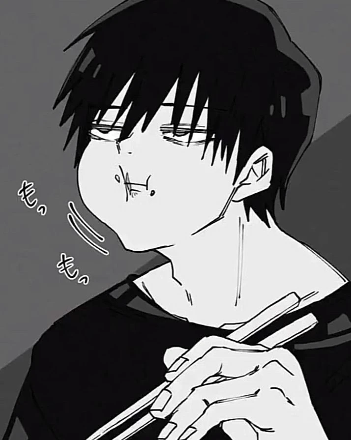 Toji Fushiguro thumbnail