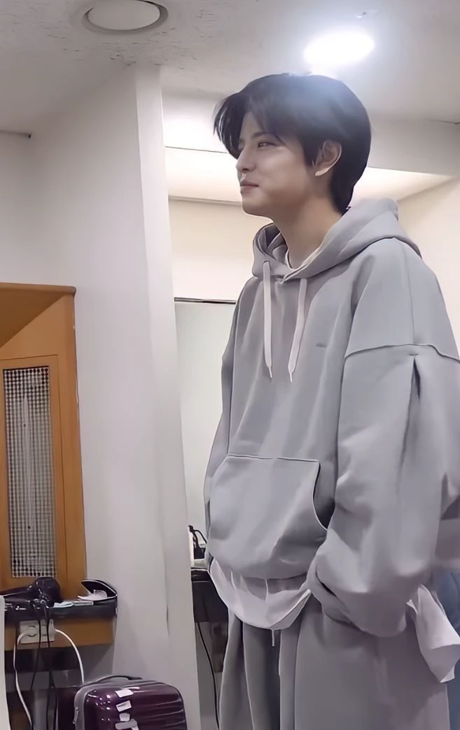 Seungmin thumbnail