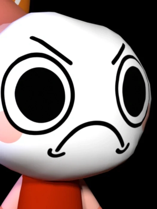 Shrimpo (dandy's world) thumbnail