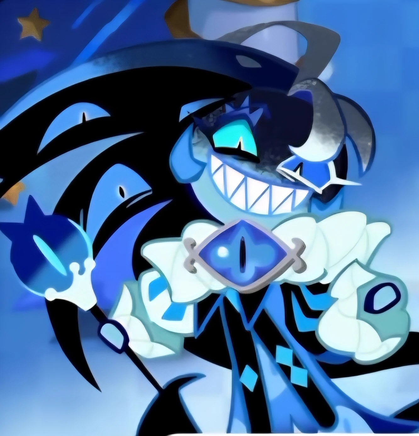 yandere shadow milk cookie thumbnail