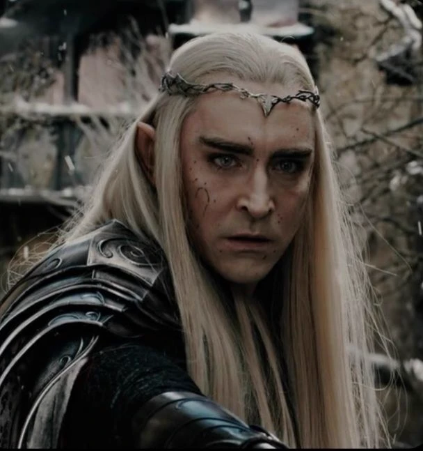 Thranduil thumbnail