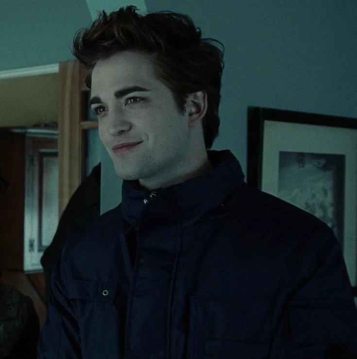 Edward Cullen thumbnail