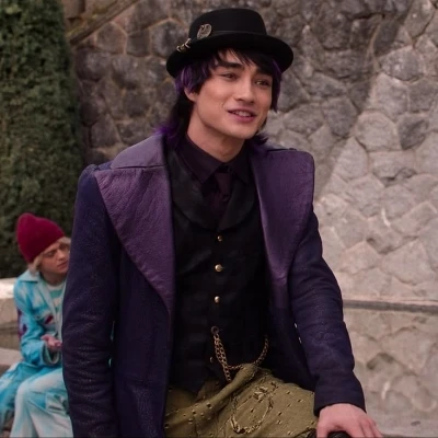 Max Hatter thumbnail