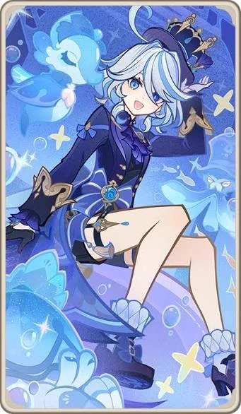 Furina De Fonten thumbnail