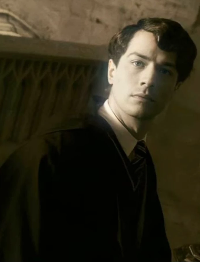 Tom Riddle 🥀🖤 thumbnail
