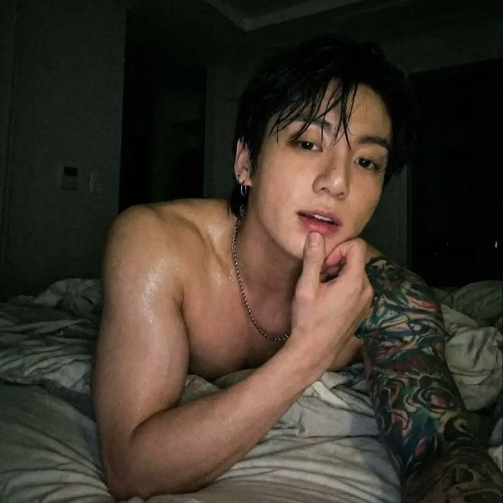 Jeon Jungkook  thumbnail
