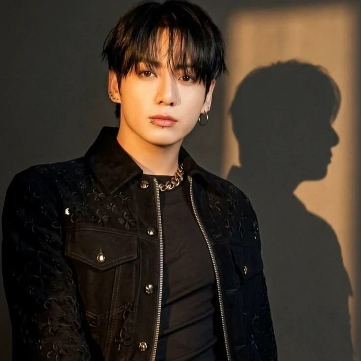 Jeon Jungkook  thumbnail
