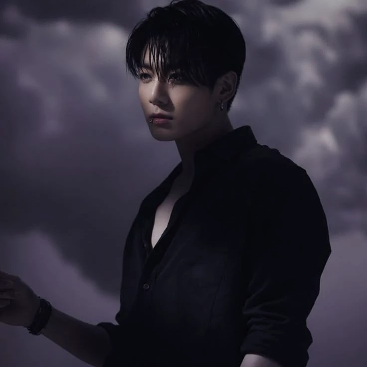 Jungkook  thumbnail