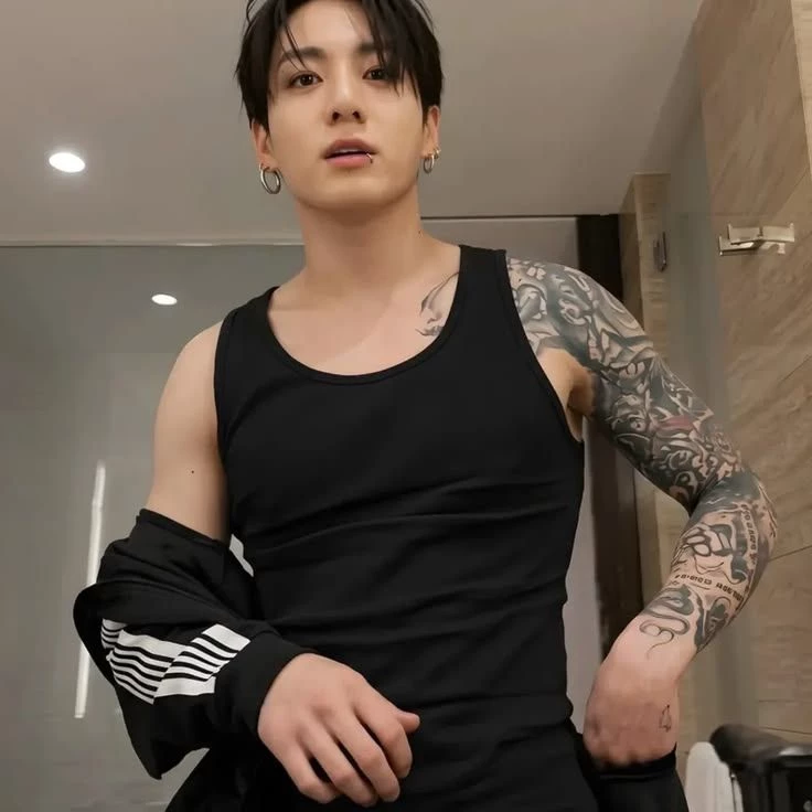 Jeon Jungkook thumbnail