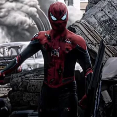 Spider man thumbnail
